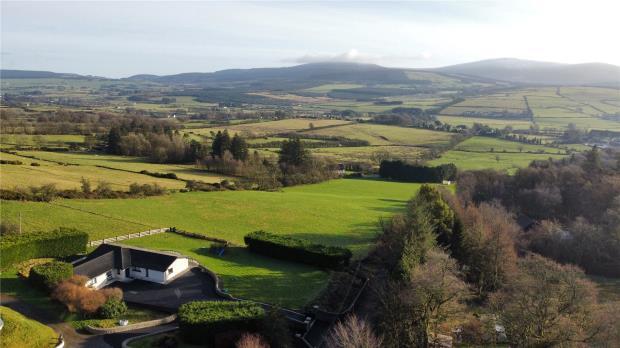 Main image of property: The Lamb Hill, Blessington, Co. Wicklow