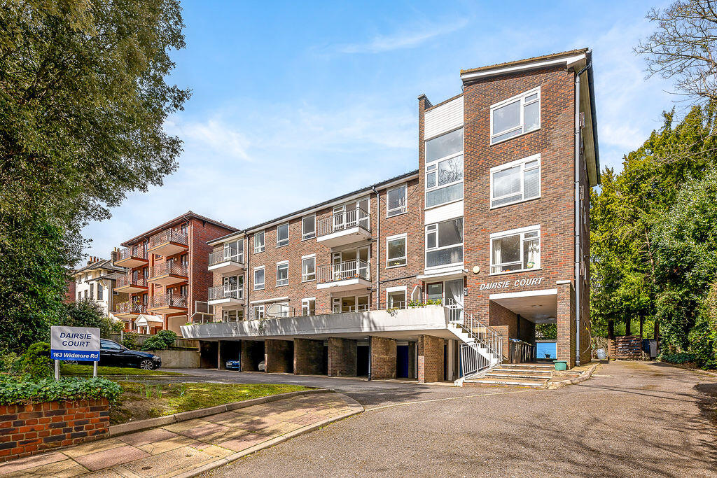 Main image of property: Widmore Road, Bromley