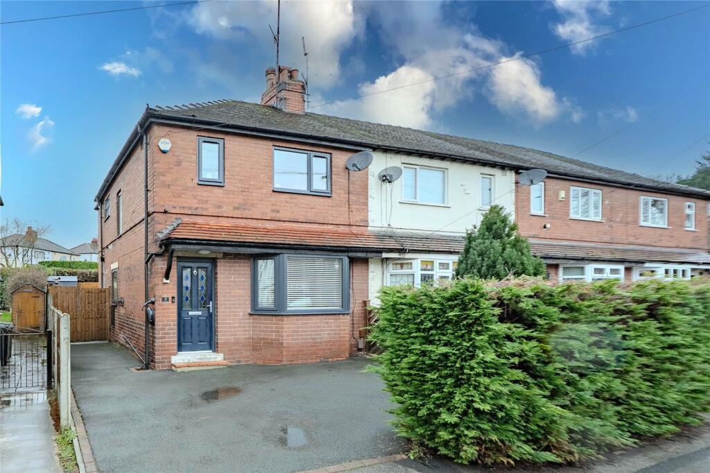 Main image of property: Oaklands Road, Rodley, Leeds, West Yorkshire