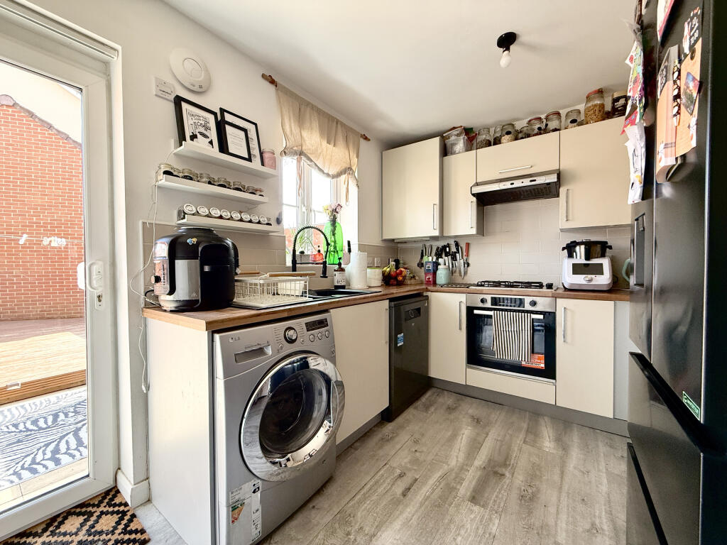 House in Weston-super-Mare, North Somerset - View 3