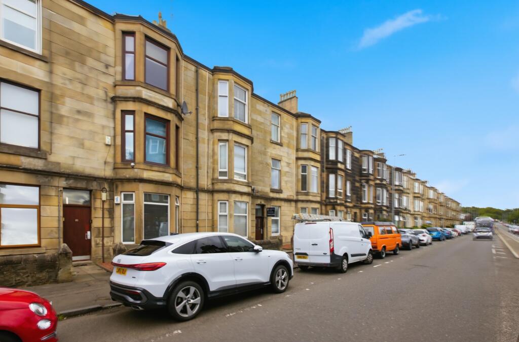 Main image of property: Glasgow Road, Paisley, PA1