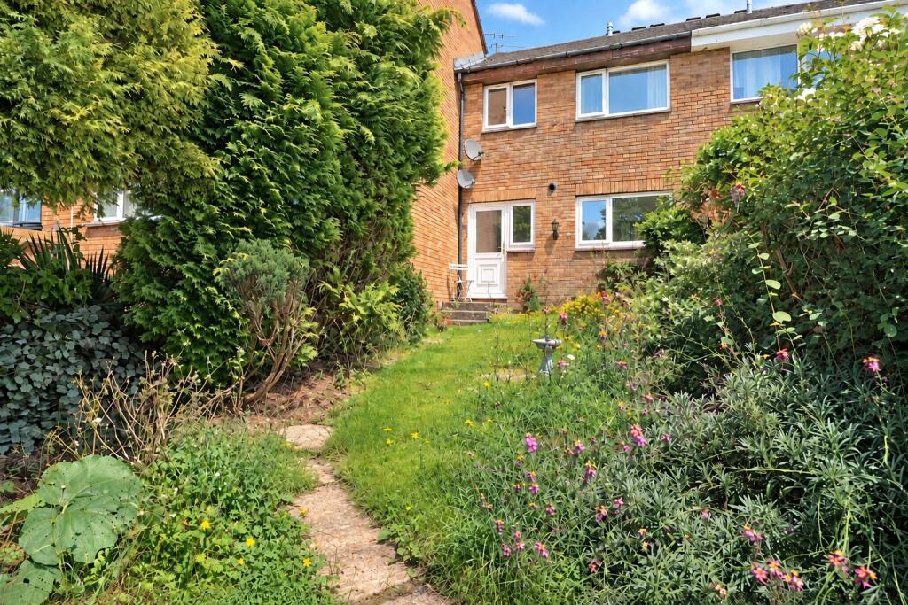 Main image of property: Langdon Down Way, Torpoint, Cornwall, PL11