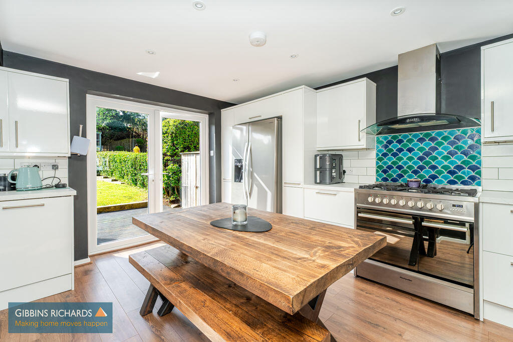 Alfoxton Road, Bridgwater – pohled 6