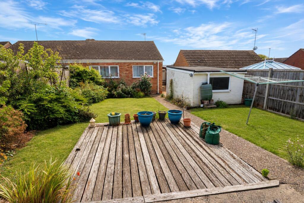 House in Higham Ferrers, North Northamptonshire - View 3