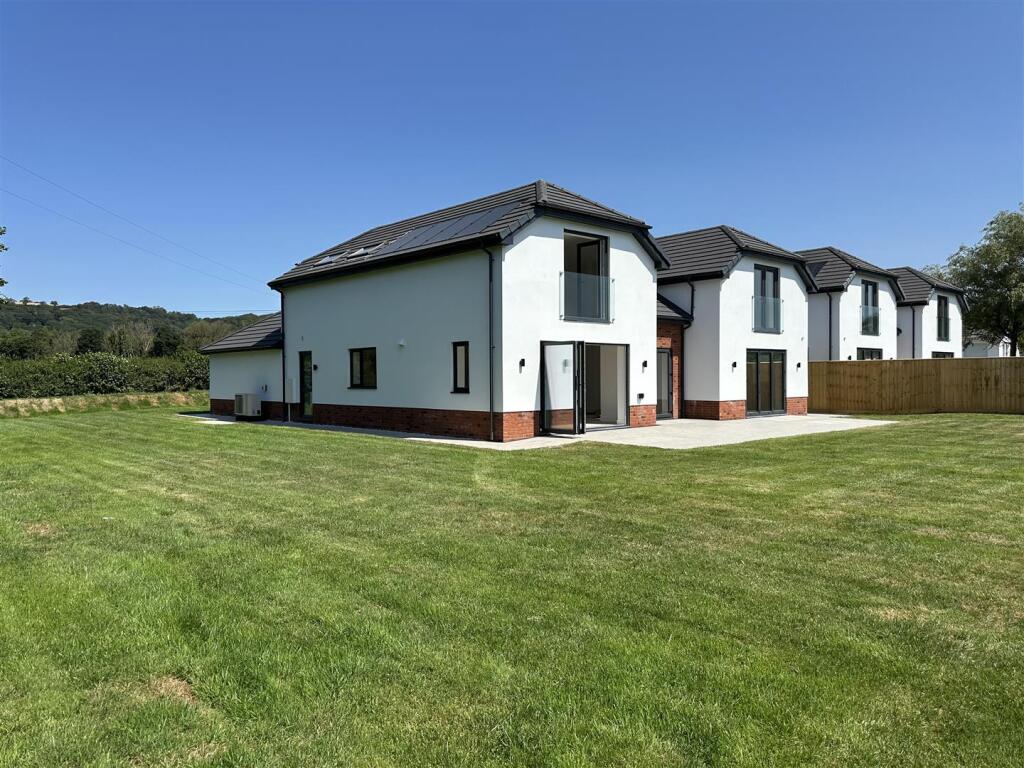 Main image of property: Tanners Road, Landkey, Barnstaple