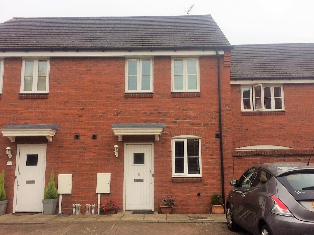 Main image of property: Coach House Mews, Coventry Road, Warwick, Warwickshire, CV34
