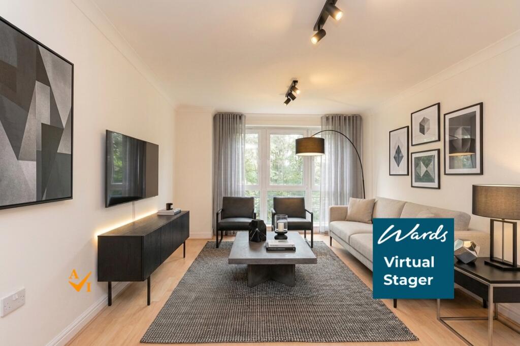Apartment in Dartford - More
