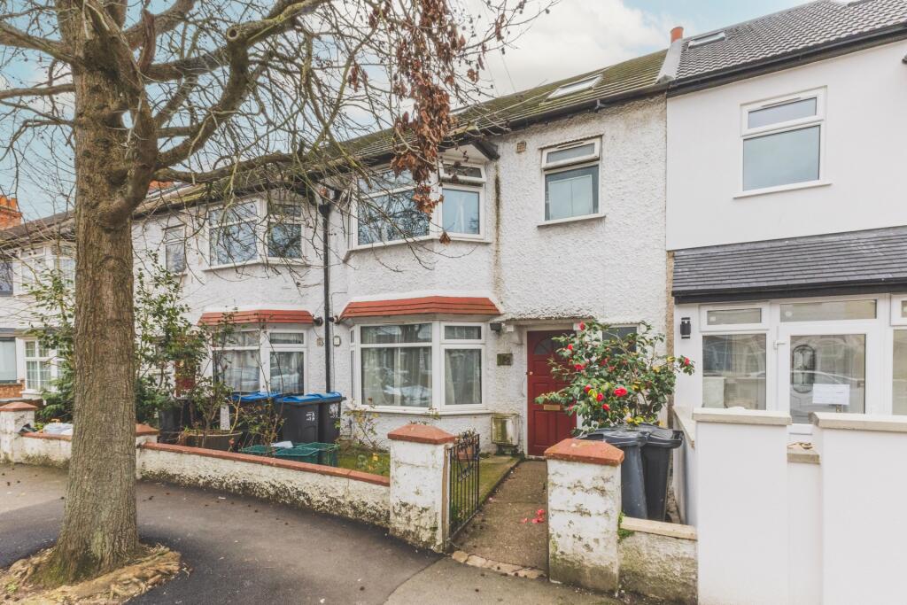 Main image of property: Gorringe Park Avenue, Mitcham, CR4