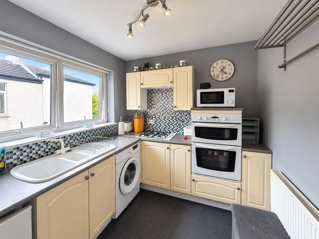 Apartment in Sefton, Meols Cop - View 3