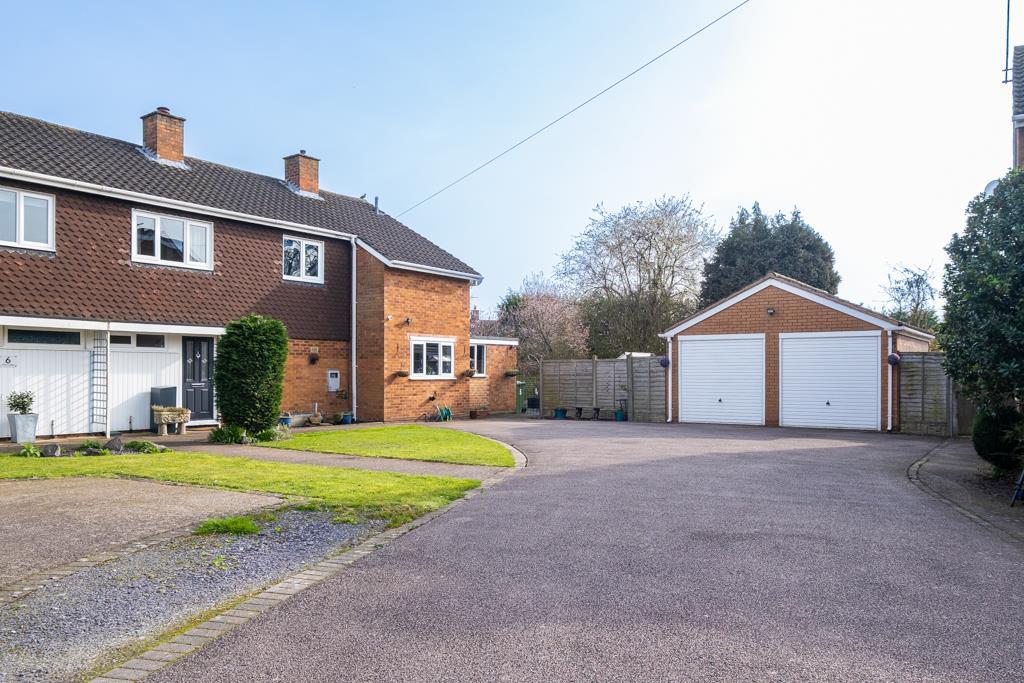 Main image of property: Pine Close, Tamworth