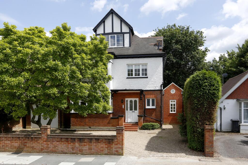 Main image of property: Walpole Road Surbiton KT6