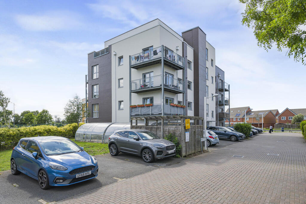 Main image of property: Bennett Place, Dartford