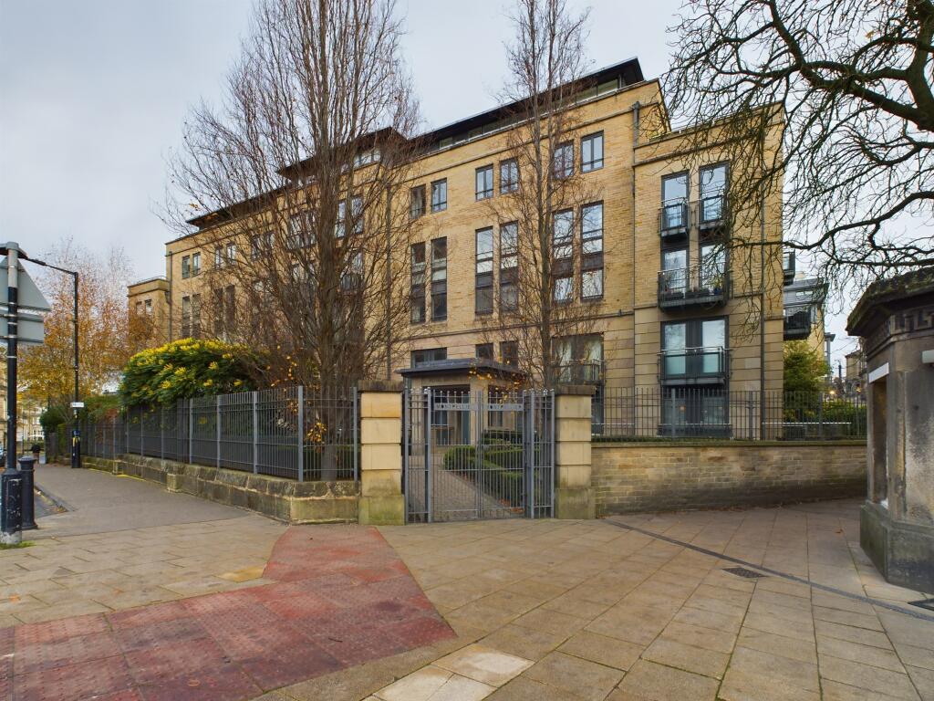 Main image of property: Montpellier Road, Harrogate, HG1