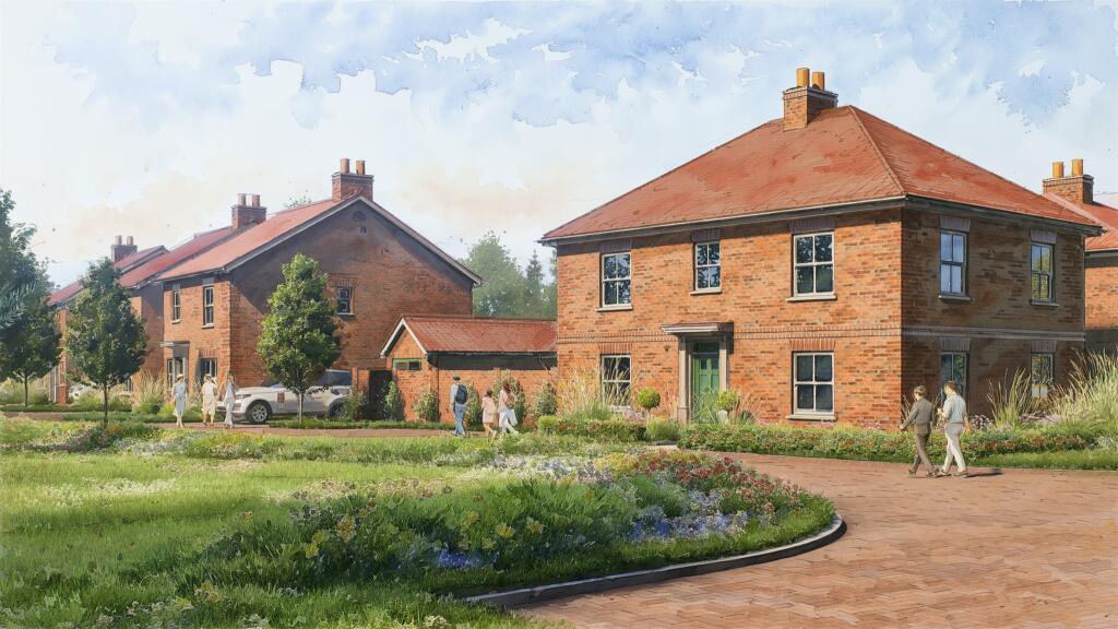 Small Acres, Hatfield Peverel, Chelmsford photo 4