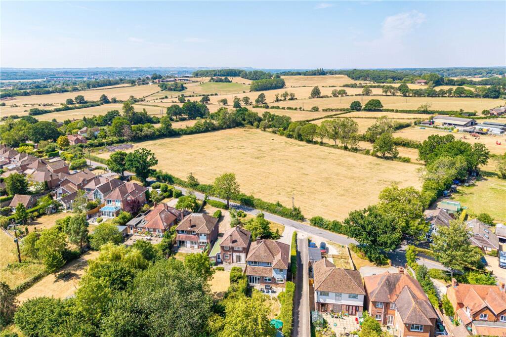 Main image of property: Ashmore Green Road, Ashmore Green, Thatcham, RG18