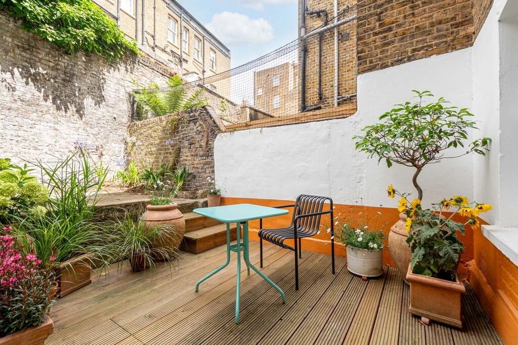 Main image of property: Victoria Road, Kilburn, London