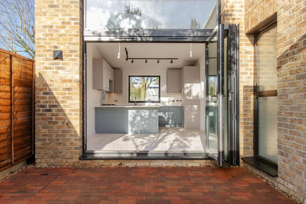 Main image of property: Ambleside Road, Bromley, London