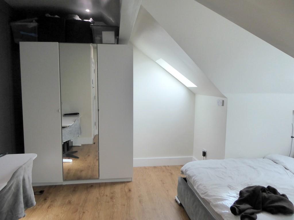 House in Liverpool - More