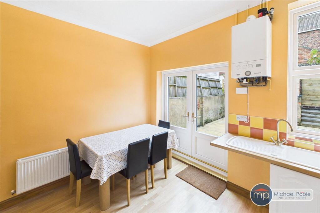 House in Stockton-on-Tees - View 5