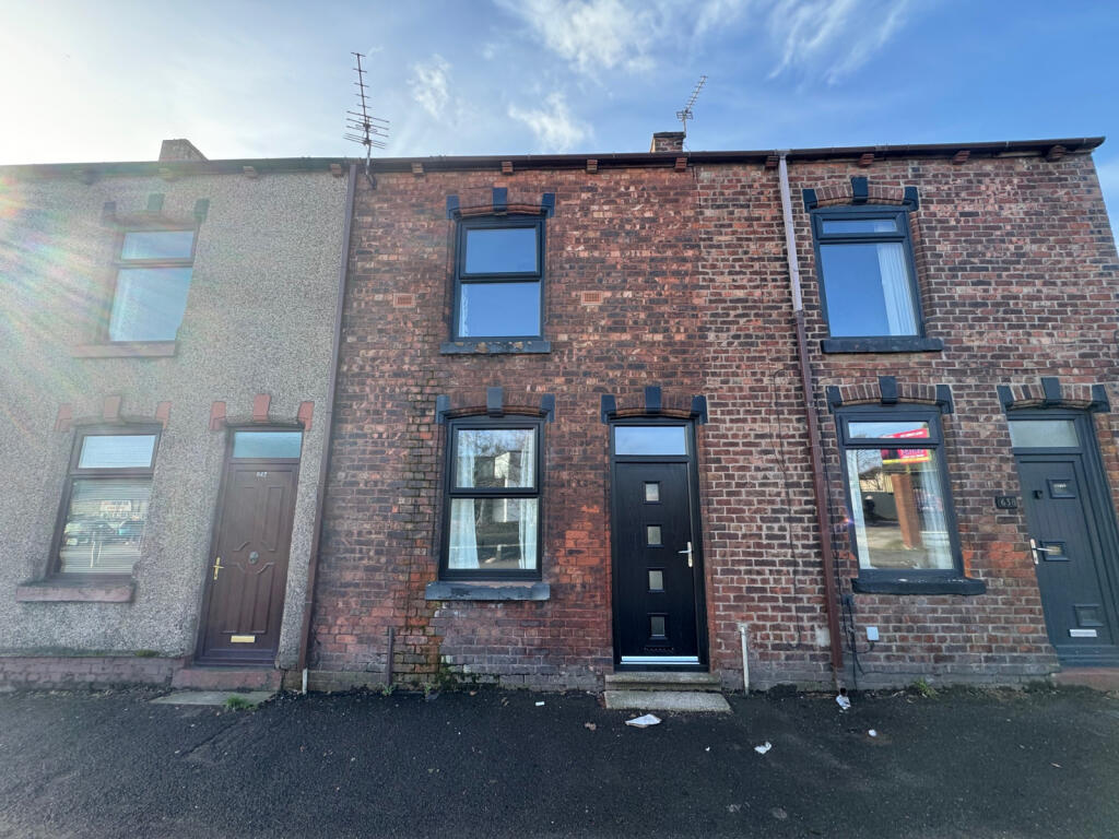Main image of property: Atherton Road, Hindley Green, WN2