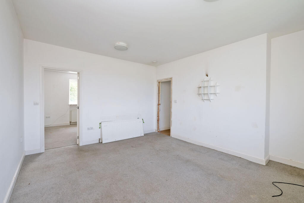 Apartment in Aberdeen - View 4