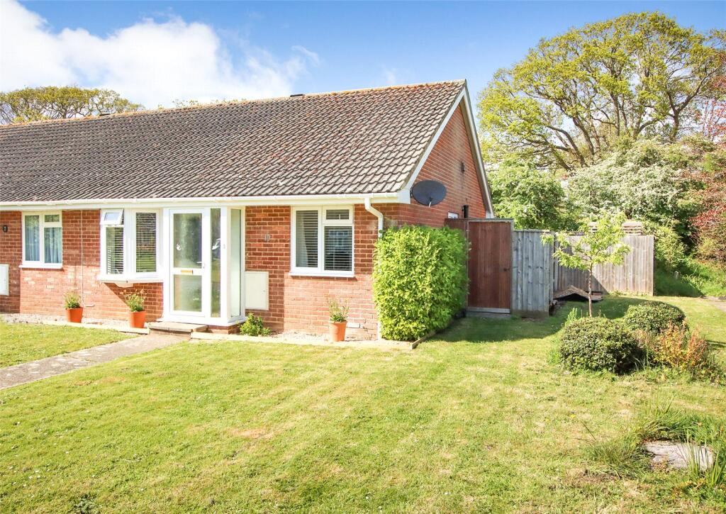 Main image of property: Rodbourne Close, Everton, Hampshire, SO41