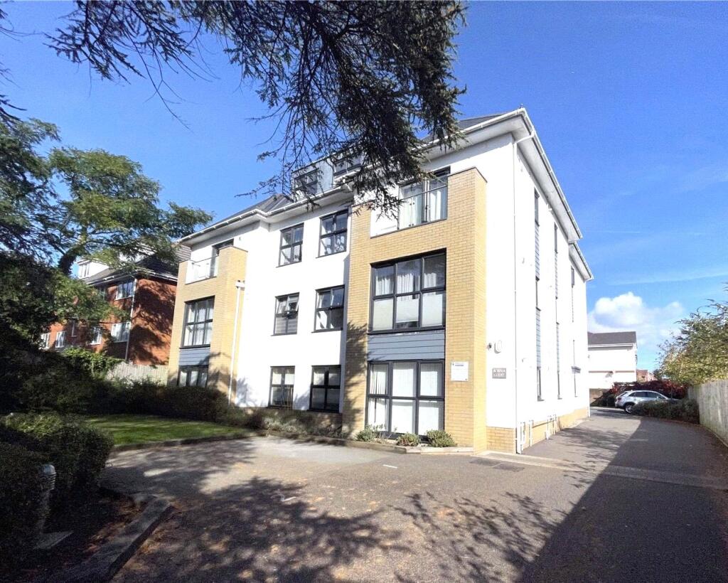 Main image of property: Wellington Road, Bournemouth, Dorset, BH8