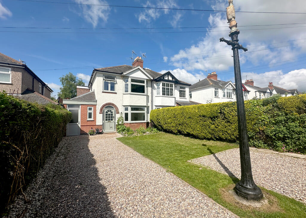 Main image of property: Red Lane, Kenilworth