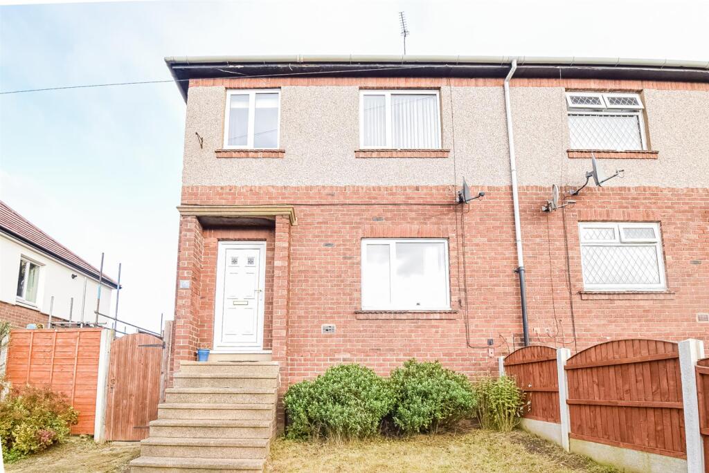 Main image of property: Eskdale Road, Wakefield, WF2 9HF