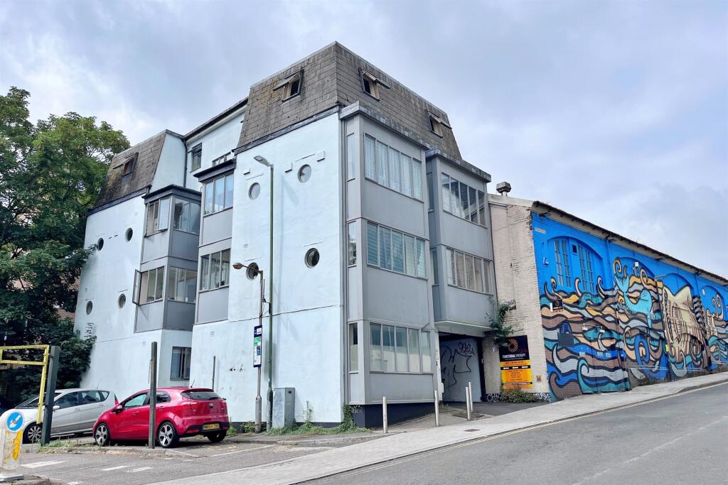 Main image of property: Bournemouth