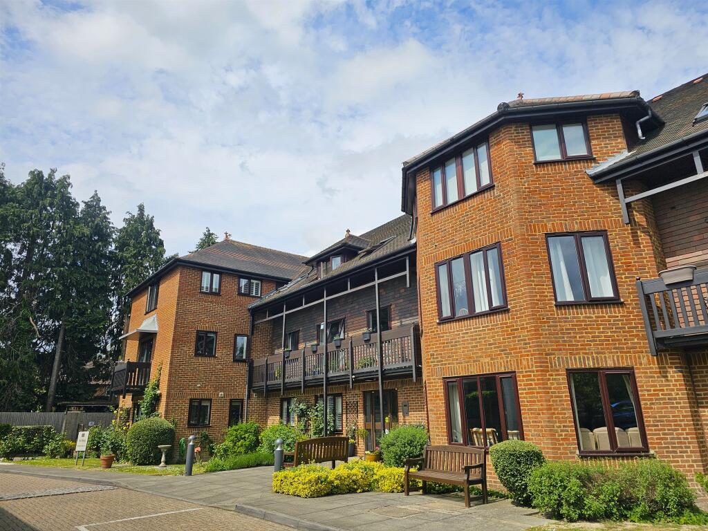 Main image of property: South Street, Dorking