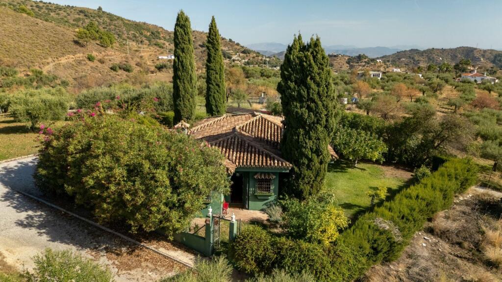 Main image of property: Andalucia, Malaga, Monda