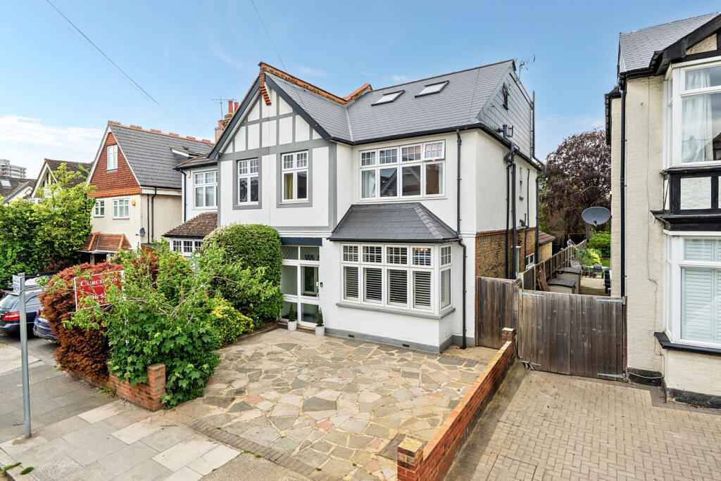 Main image of property: Gloucester Road, Kingston Upon Thames, KT1