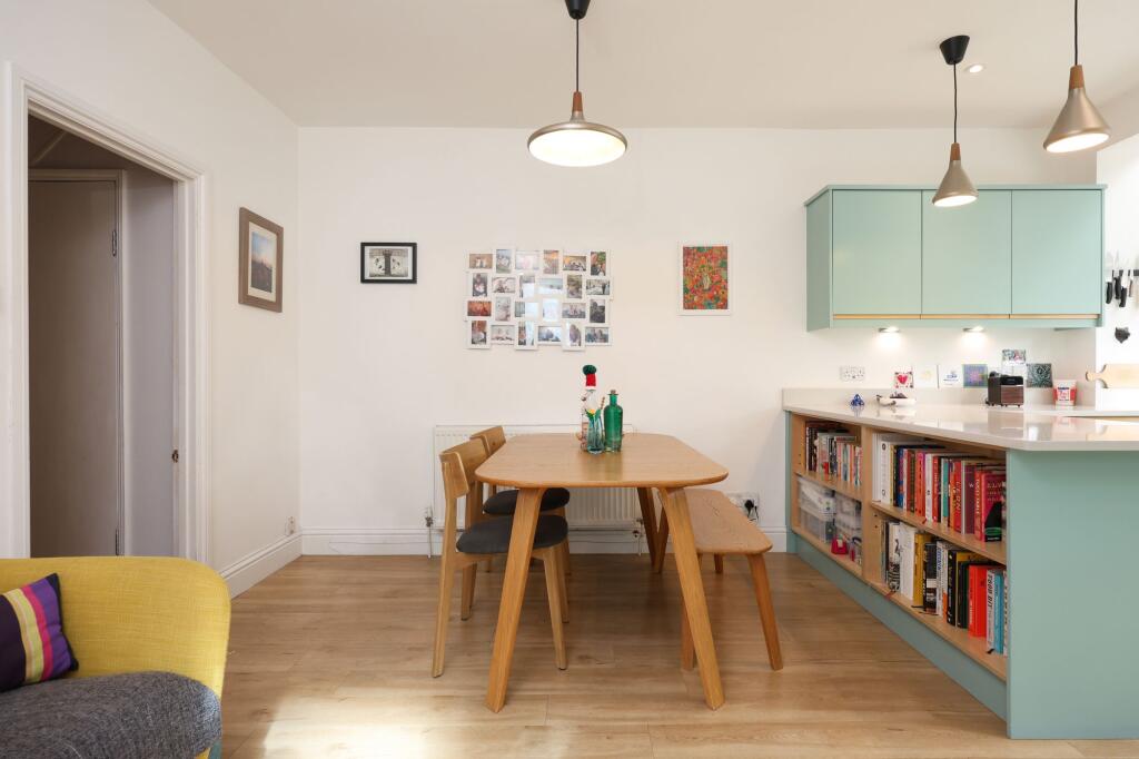 House in Bristol, Golden Hill, Bishopston - View 4