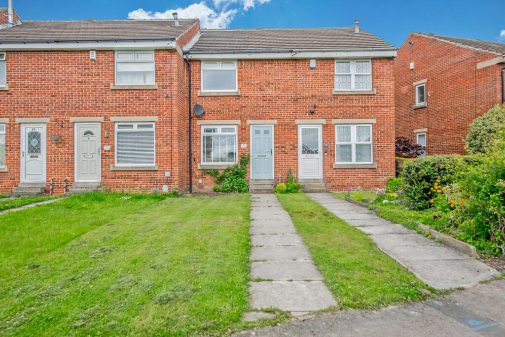 Main image of property: Kingsley Drive, Birkenshaw, Bradford, West Yorkshire, BD11