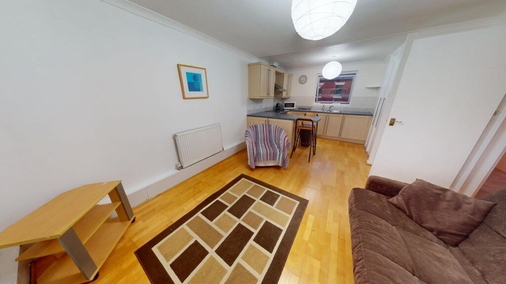 Main image of property: Granville Square, Birmingham, B15