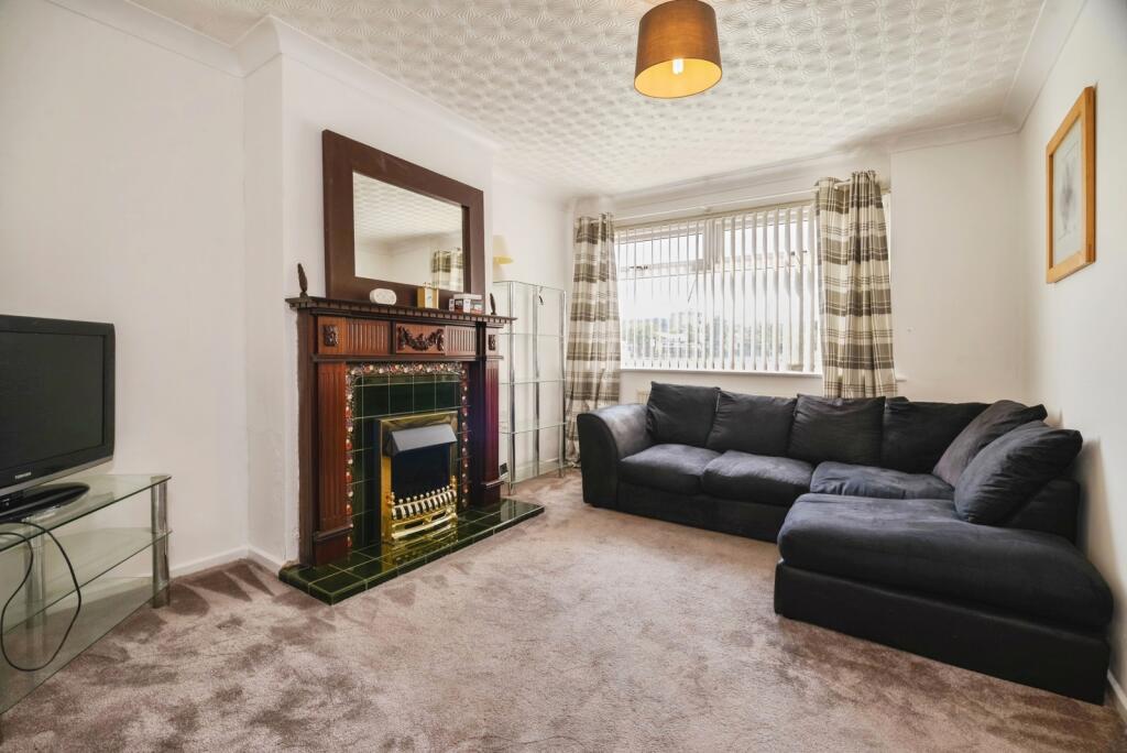 House in Middlesbrough - View 4