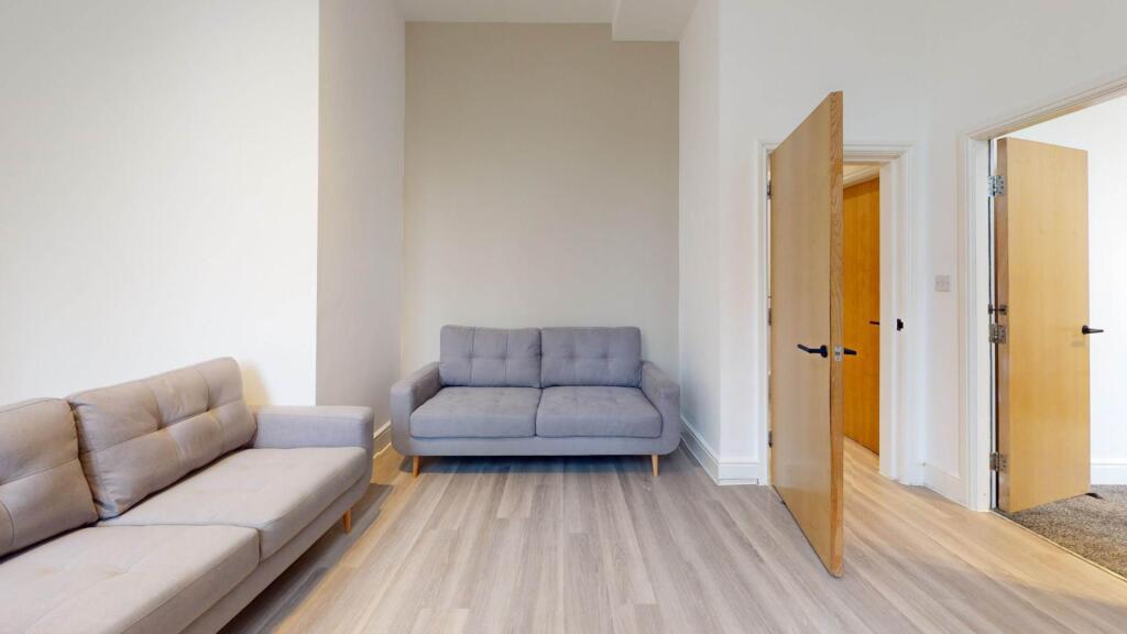 Main image of property: Wilmslow Road, Withington