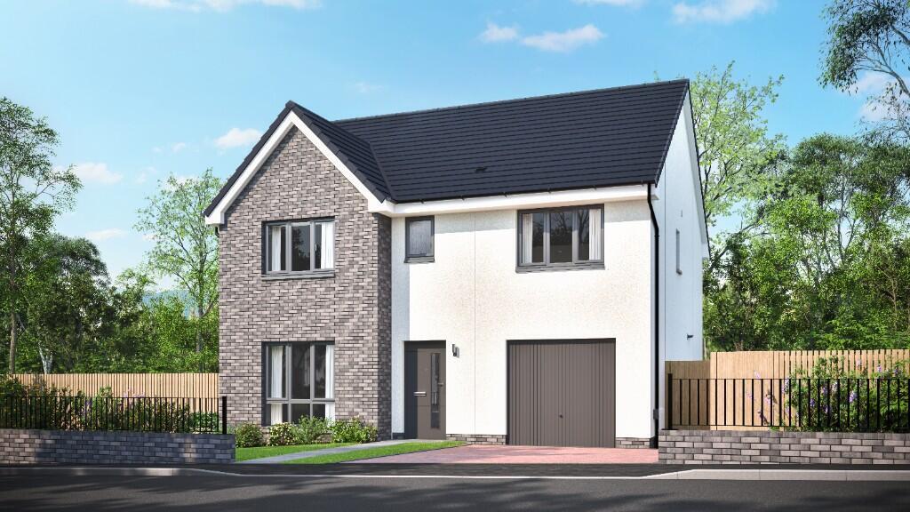 Main image of property: Central Square, 
Duntarvie Castle Road,
Winchburgh,
EH52 6FJ
