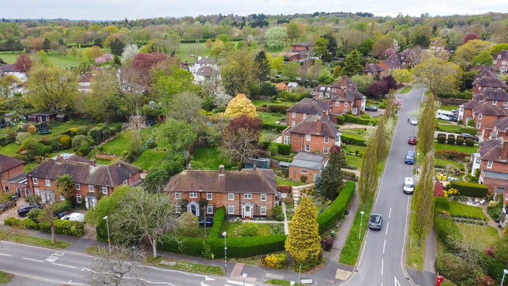 Additional image 27 of Valley Road, Welwyn Garden City, Hertfordshire, AL8