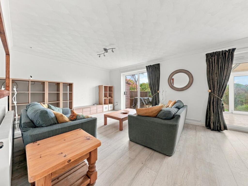 House in Thanet, Kingsgate, Broadstairs and St Peters - View 2
