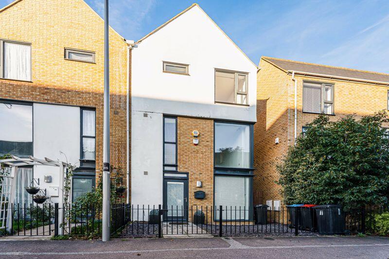 Main image of property: Haven Street, Broughton, Milton Keynes