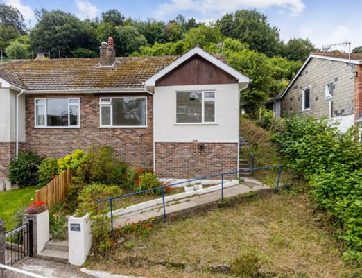 Main image of property: Ferndale, DARTMOUTH