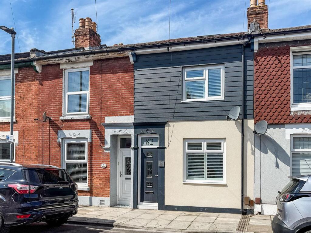 House in Portsmouth