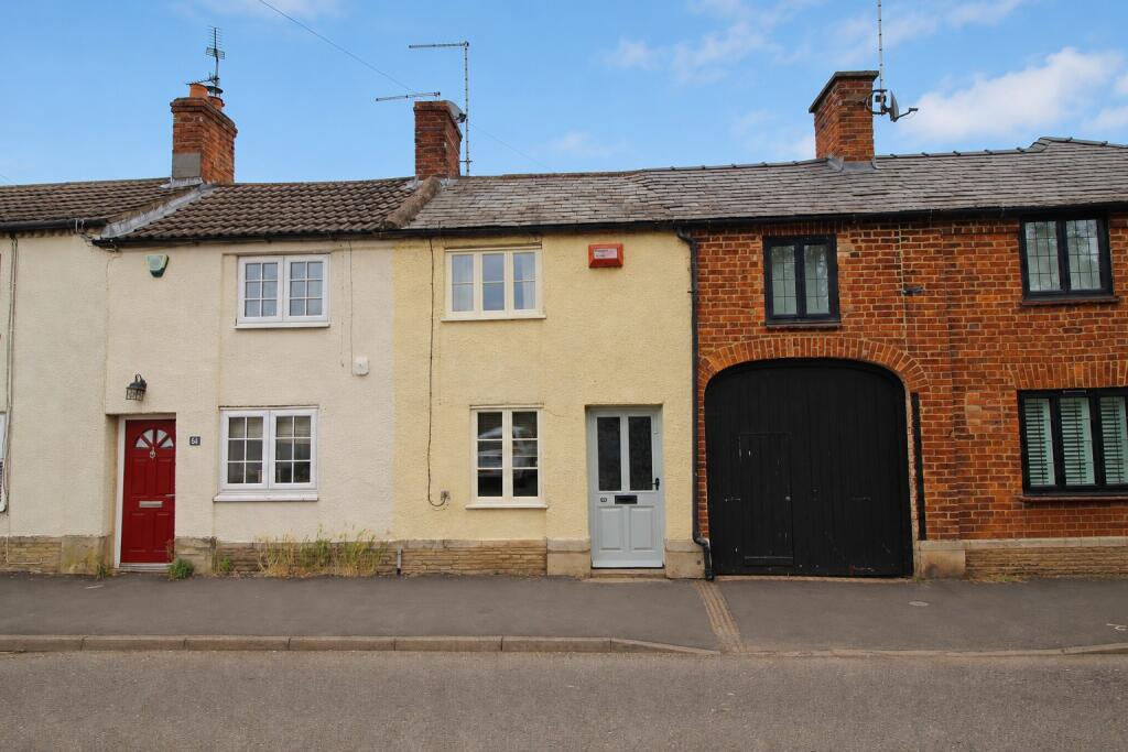 Main image of property: Bridge Street, Deeping St James, PE6