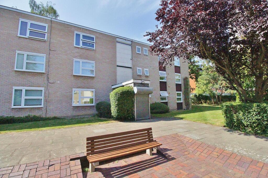 Main image of property: Hepple Close, Isleworth, TW7