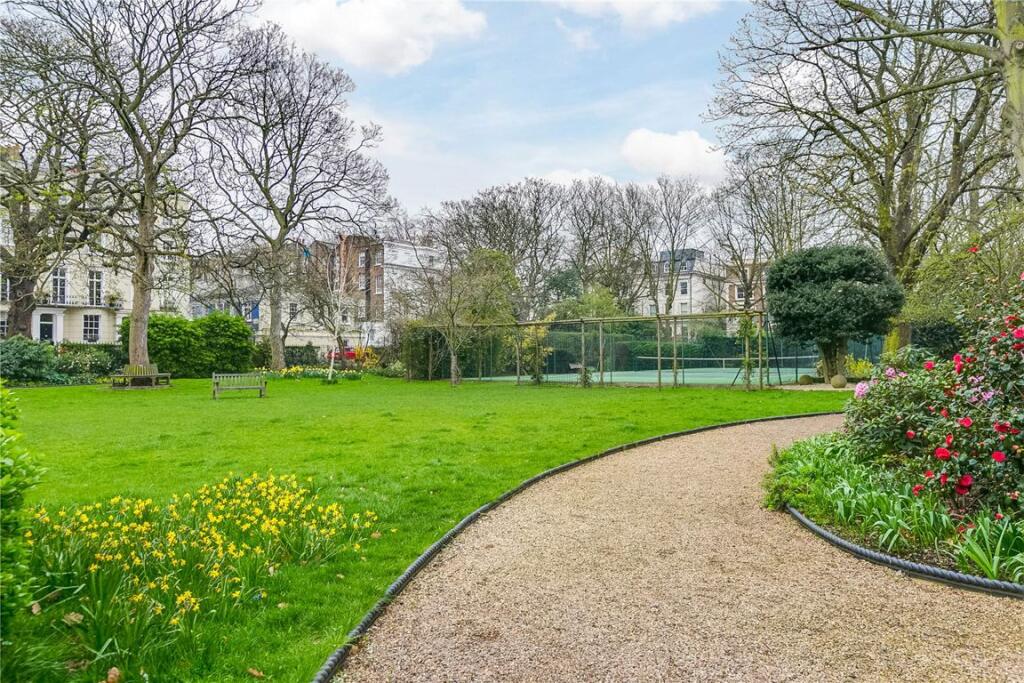 Apartment in London - View 5