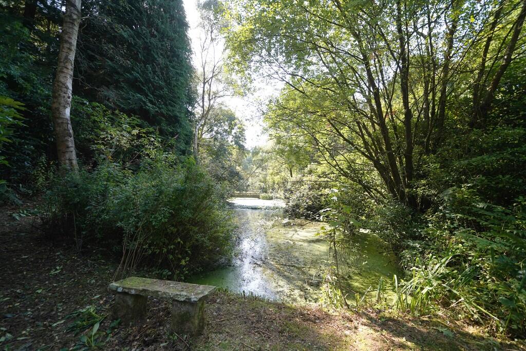 Chester Road, Oakmere photo 2