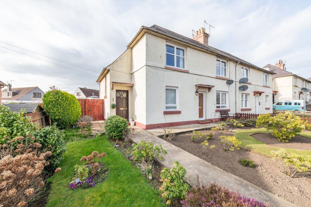 Main image of property: 48 Monktonhall Terrace, Musselburgh, EH21 6ES
