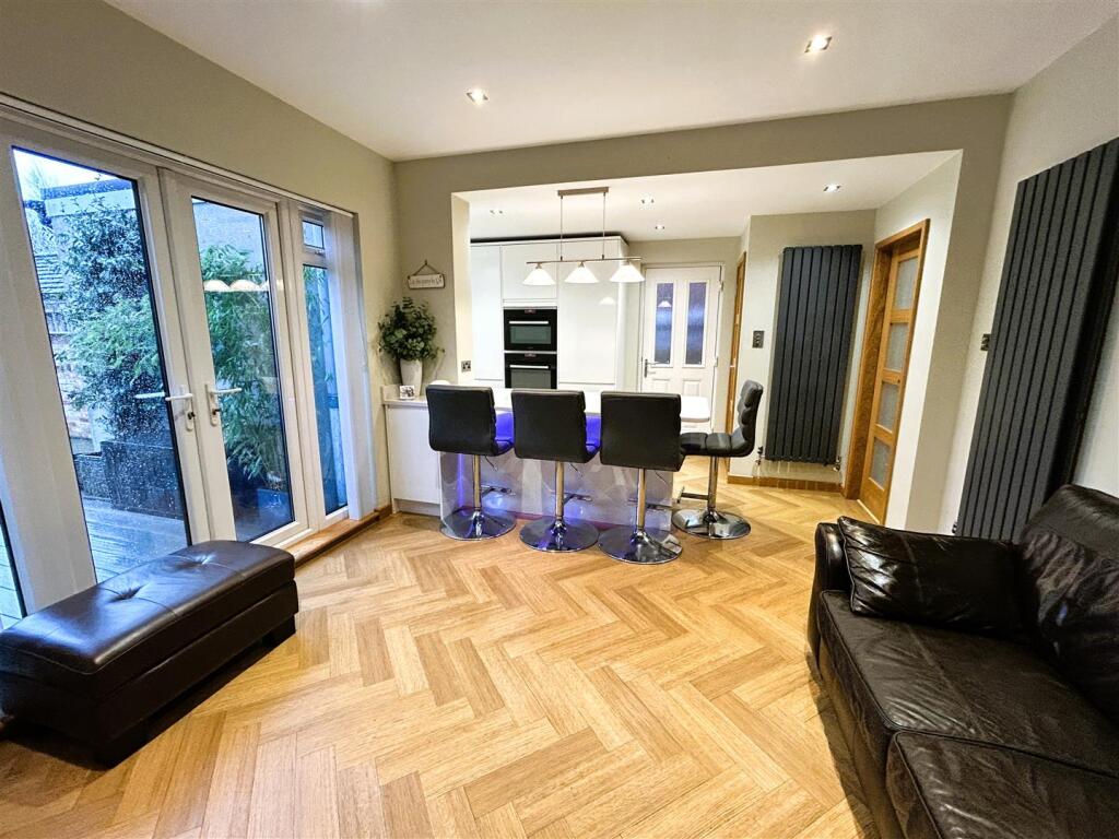 Alton Road, Belper photo 4